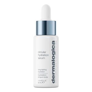DERMALOGICA - Circular Hydration Serum - Hydratační sérum na obličej obraz