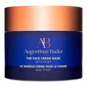 AUGUSTINUS BADER - The Face Mask - Maska na obličej obraz