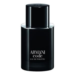 ARMANI - Armani Code Homme - Toaletní voda obraz