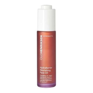 OLEHENRIKSEN - Hydrabarrier Nourishing Face Oil - Vyživující obličejový olej s peptidy obraz