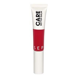 SEPHORA COLLECTION - Better Balm – Lesklý olej na rty obraz