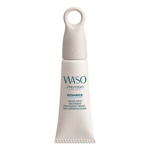 SHISEIDO - Koshirice Tinted Spot Treatment - Tónovací péče obraz