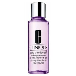 CLINIQUE - Take The Day Off - Dvousložkový odličovač očí a rtů obraz