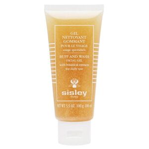 SISLEY - Buff and Wash Facil Gel - Čisticí pleťový gel s rostlinnými výtažky obraz