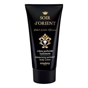 SISLEY - Soir d'Orient - Hydratační parfémovaný tělový krém obraz
