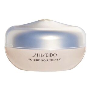 SHISEIDO - Future Solution LX - Jemný pudr obraz