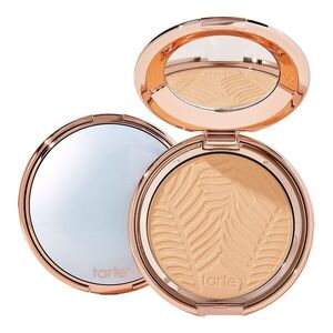 TARTE - Amazonian clay 16-hr - Pudrový make-up s rozostřujícím efektem obraz