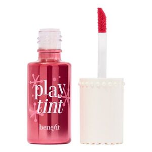 BENEFIT COSMETICS - Play Tint - Barva na rty i tváře obraz