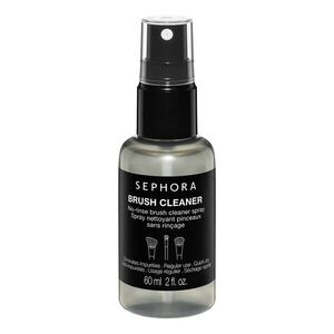 SEPHORA COLLECTION - No-rinse Brush Cleaning Spray - Čistící sprej obraz