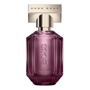 HUGO BOSS - The Scent Magnetic for Her - Parfémová voda obraz