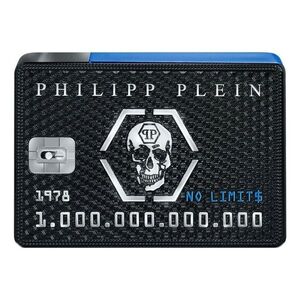 PHILIPP PLEIN - NO LIMIT$ PLEIN SUPER FRE$H - Toaletní voda obraz