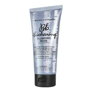 BUMBLE AND BUMBLE - Thickening Plumping Mask - Plumpovací maska obraz