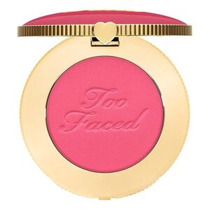 TOO FACED - Cloud Crush Blush - Pudrová Tvářenka obraz