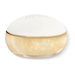 DIOR - Les Adorables Golden Gel - Parfémovaný rozjasňující tělový gel obraz