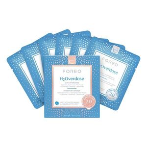 FOREO - UFO™ Masks H2Overdose 2.0 - Maska obraz