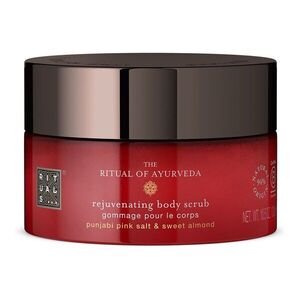 RITUALS - The Ritual of Ayurveda - Tělový peeling obraz