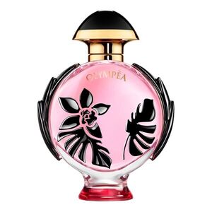 RABANNE FRAGRANCES - Olympea Flora - Eau de parfum Intense obraz