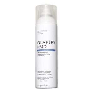 OLAPLEX - No.4D Clean Volume Detox – Suchý šampon obraz