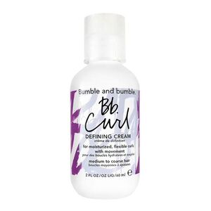 BUMBLE AND BUMBLE - Bb. Curl Defining Cream - Krém na vlasy obraz