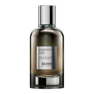 HUGO BOSS - Boss The Collection EDP Intense Confident Oud - Parfémová voda obraz