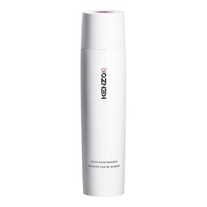 KENZOKI - Flux De Jeunesse Emulsion - Péče proti stárnutí pleti obraz
