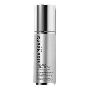 EISENBERG - Gold Ultralift Mask - Maska obraz