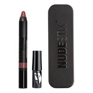 NUDESTIX - Intense Matte - Multifunkční tyčinka obraz
