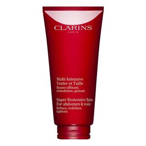 CLARINS - Super Restorative Balm For Abdomen and Waist - Krém na břišní oblast obraz