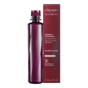 SHISEIDO - Eudermine Activating Essence Refill- Náplň hydratačního krému obraz