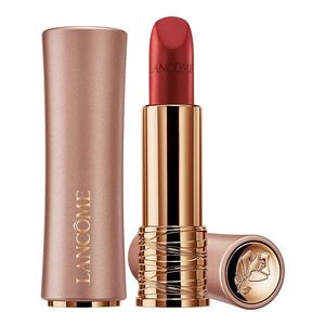 LANCÔME - L'Absolu Rouge Intimatte – Rtěnka s rozmazaným matným efektem obraz