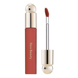 RARE BEAUTY - Soft Pinch Tinted Lip Oil - Zabarvený lesk na rty obraz