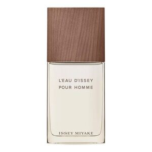 ISSEY MIYAKE - L'Eau d'Issey Pour Homme Vetiver Intense - Toaletní voda obraz