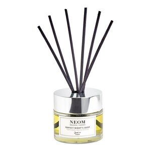 NEOM ORGANICS LONDON - Perfect Night's Sleep - Plnitelný aroma difuzér obraz