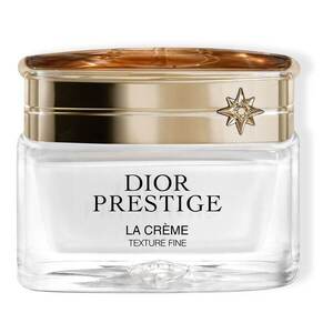 DIOR - Dior Prestige La Crème Texture Légère – Regenerační a zdokonalující pleťový krém obraz