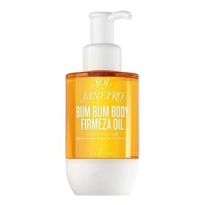 SOL DE JANEIRO - Bum Bum Body Firmeza Oil - Tělový olej obraz