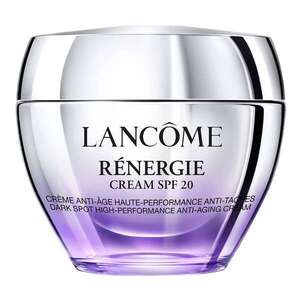 LANCÔME - Rénergie - Krém SPF 20 obraz