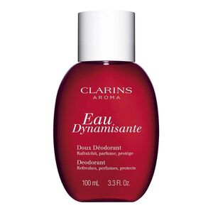 CLARINS - Eau Dynamisante - Deodorant obraz
