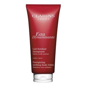 CLARINS - Eau Dynamisante - Tělové mléko obraz