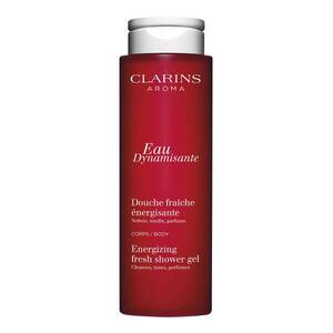 CLARINS - Eau Dynamisante - Sprchový gel obraz