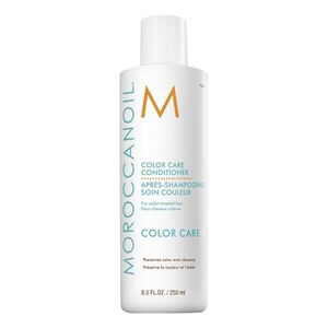 MOROCCANOIL - Colour Care Conditioner - Kondicionér pro barvené vlasy obraz