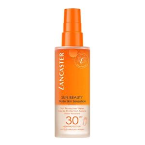 LANCASTER - SUN BEAUTY – Opalovací krém ve spreji SPF 30 obraz