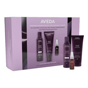 AVEDA - Invati Set For Thick Hair - Dárková řada obraz