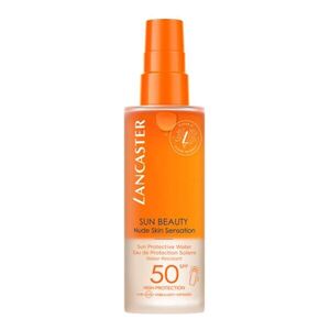 LANCASTER - SUN BEAUTY - Opalovací krém ve spreji SPF 50 obraz