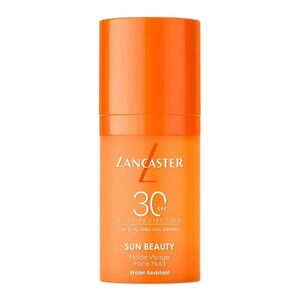 LANCASTER - SUN BEAUTY - Opalovací emulze SPF 30 obraz