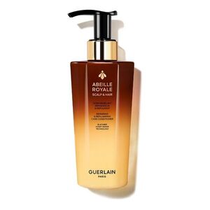 GUERLAIN - Abeille Royale Repairing & Replumping Care Conditioner - Obnovující kondicionér obraz