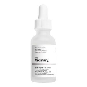 THE ORDINARY - Multi-Peptide Serum + HA - Sérum obraz