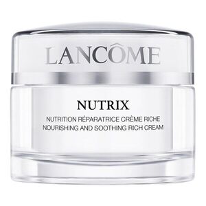 LANCÔME - Nutrix - Výživný a zklidňující bohatý krém obraz