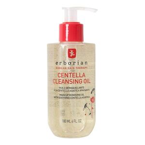 ERBORIAN - Centella Cleansing Oil - Odličovací olej obraz
