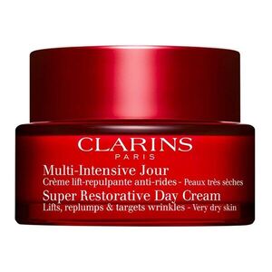 CLARINS - Super Restorative - Denní krém obraz
