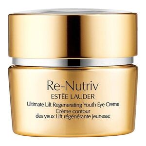 ESTÉE LAUDER - Re-Nutriv Ultimate Lift Regenerating Youth Eye Cream - Oční krém obraz